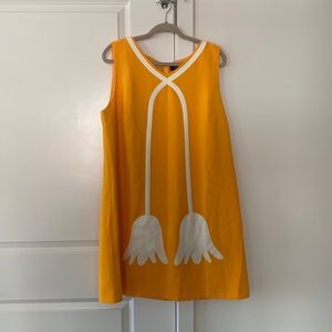 Victoria Beckham Dress